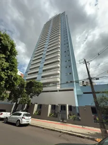 Apartamento com 3 Quartos à venda, 147m² no Zona 07, Maringá