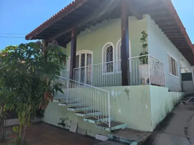 Casa com 2 Quartos à venda, 146m² no Jardim Proença I, Campinas