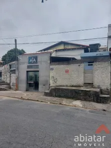 Casa com 2 Quartos à venda, 134m² no Arraial Paulista, Taboão da Serra
