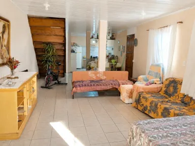 Casa com 5 Quartos à venda, 120m² no Vila São José, Porto Alegre