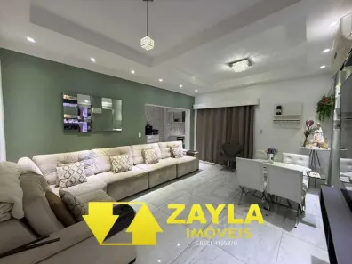 Casa com 3 Quartos à venda, 120m² no Irajá, Rio de Janeiro
