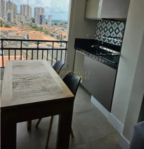 Apartamento com 2 Quartos à venda, 62m² no Jardim das Indústrias, São José dos Campos