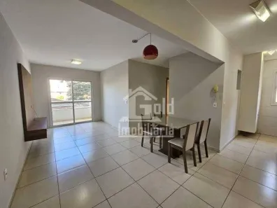 Apartamento com 2 Quartos à venda, 70m² no Jardim Paulista, Ribeirão Preto