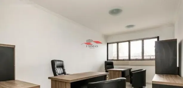 Sala Comercial à venda, 24m² no Cristo Redentor, Porto Alegre
