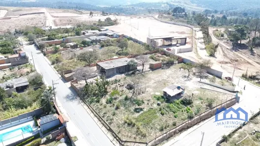 Lote/Terreno à venda, 2400m² no , Alumínio