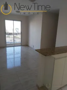 Apartamento com 2 Quartos à venda, 55m² no Lapa de Baixo, São Paulo