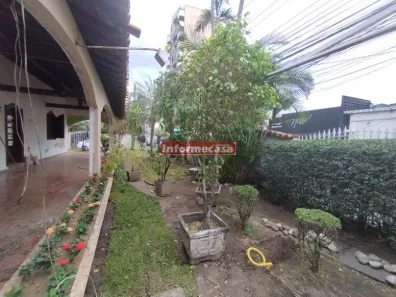 Imóvel Comercial com 5 Quartos para alugar, 300m² no Centro, Nova Iguaçu