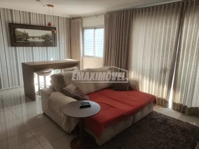 Apartamento com 3 Quartos à venda, 105m² no Parque Campolim, Sorocaba