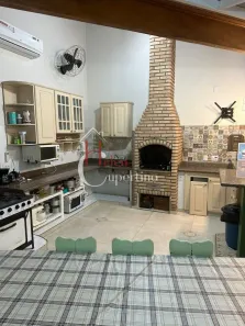 Casa de Condomínio com 3 Quartos à venda, 297m² no Parque Centenário, Jundiaí
