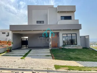 Casa com 4 Quartos à venda, 223m² no Parque Residencial Maria Elmira, Caçapava