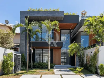 Casa com 4 Quartos à venda, 280m² no Barra da Tijuca, Rio de Janeiro