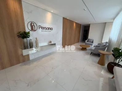 Apartamento com 2 Quartos à venda, 68m² no Jardim Ouro Verde, São José do Rio Preto