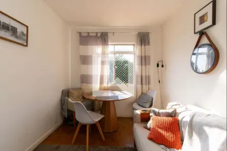 Apartamento com 3 Quartos à venda, 57m² no Planalto Paulista, São Paulo