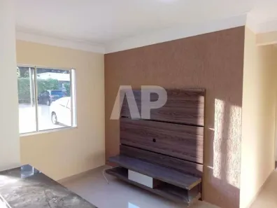 Apartamento com 2 Quartos à venda, 54m² no Vila São José, Itu