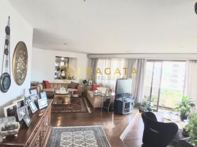 Apartamento com 3 Quartos à venda, 302m² no Santa Cecília, São Paulo