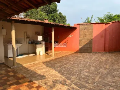 Casa com 3 Quartos à venda, 150m² no Loteamento Maria da Conceicao, Igarapava