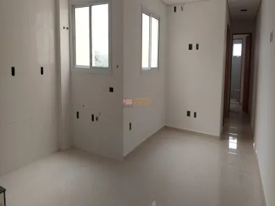 Cobertura com 2 Quartos à venda, 121m² no Vila Valparaíso, Santo André