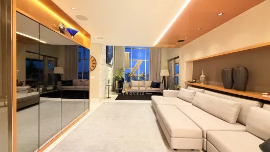 Apartamento com 4 Quartos à venda, 210m² no Carmo, Belo Horizonte