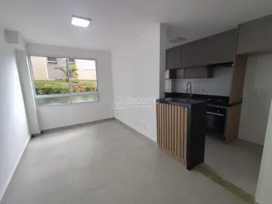 Apartamento com 2 Quartos à venda, 53m² no Parque Industrial, Campinas
