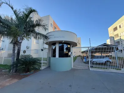 Apartamento com 2 Quartos à venda, 68m² no Plano Diretor Norte, Palmas