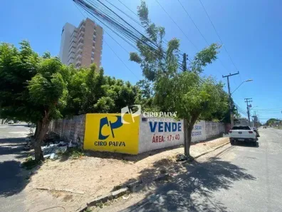 Lote/Terreno à venda, 680m² no Sapiranga-Coité, Fortaleza