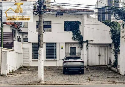 Imóvel Comercial para alugar, 293m² no Indianópolis, São Paulo