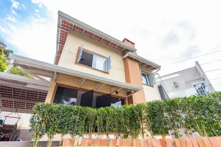 Casa com 3 Quartos à venda, 219m² no Abranches, Curitiba