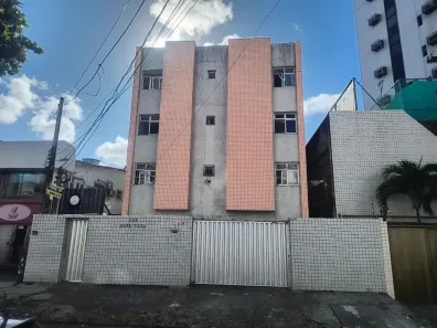 Apartamento com 4 Quartos à venda, 102m² no Boa Viagem, Recife