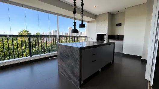 Apartamento com 4 Quartos à venda, 247m² no Centro, Piracicaba