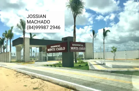 Lote/Terreno à venda, 435m² no Parque das Nações, Parnamirim