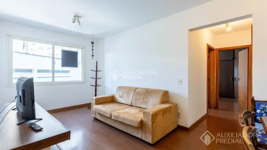 Apartamento com 2 Quartos à venda, 53m² no Centro Histórico, Porto Alegre