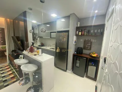 Apartamento com 2 Quartos à venda, 48m² no City Bussocaba, Osasco
