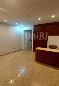 Sala Comercial à venda, 49m² no Tijuca, Rio de Janeiro