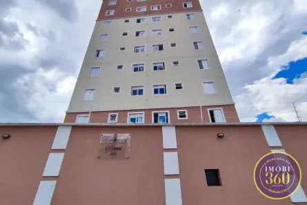 Apartamento com 2 Quartos à venda, 40m² no Vila Nhocune, São Paulo