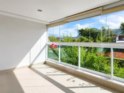 Apartamento com 2 Quartos à venda, 74m² no Recreio dos Bandeirantes, Rio de Janeiro