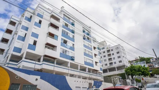Apartamento com 1 Quarto à venda, 45m² no Carvoeira, Florianópolis