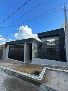 Casa com 3 Quartos à venda, 250m² no Jardim Florença, Marília