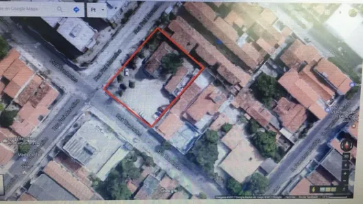 Lote/Terreno à venda, 1320m² no Rodolfo Teófilo, Fortaleza