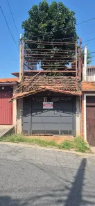 Sobrado com 2 Quartos à venda, 120m² no Jardim São José (Zona Norte), São Paulo