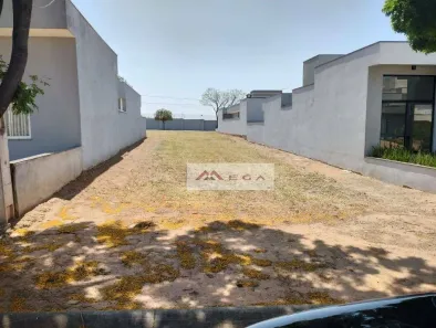 Lote/Terreno à venda, 300m² no Cascata, Paulínia