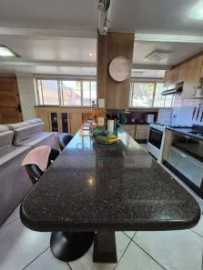 Apartamento com 2 Quartos à venda, 63m² no Parque Cecap, Guarulhos