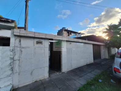 Casa com 3 Quartos à venda, 121m² no Rio Doce, Olinda
