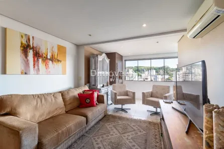 Apartamento com 3 Quartos à venda, 100m² no Tristeza, Porto Alegre