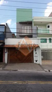 Sobrado com 3 Quartos à venda, 240m² no Penha de França, São Paulo