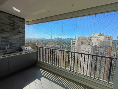 Apartamento com 3 Quartos à venda, 106m² no Alphaville Empresarial, Barueri