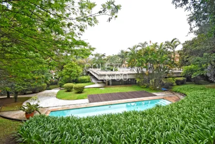 Casa com 4 Quartos à venda, 976m² no Cidade Jardim, São Paulo
