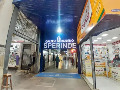 Ponto Comercial para alugar, 28m² no Centro Histórico, Porto Alegre