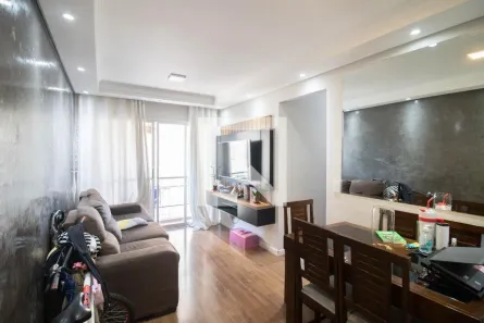 Apartamento com 2 Quartos à venda, 55m² no Vila Dionisia, São Paulo