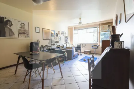 Apartamento com 4 Quartos à venda, 122m² no Grajaú, Rio de Janeiro