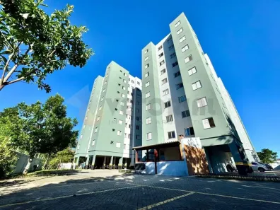 Apartamento com 2 Quartos à venda, 47m² no Martim de Sá, Caraguatatuba